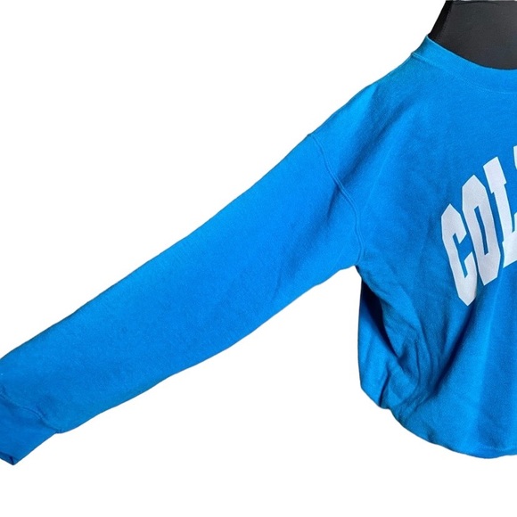 Sold-VTG GILDAN COLORADO CREWNECK SWEATSHIRT - Picture 3 of 10